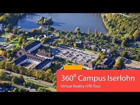 University of Applied Sciences Europe