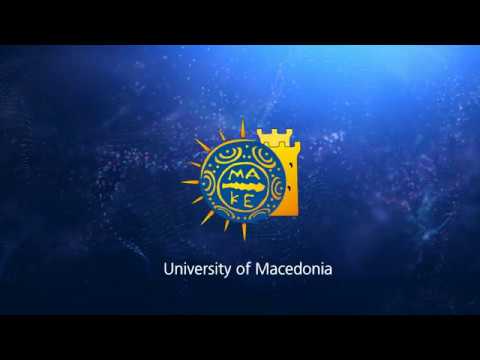 University of Macedonia