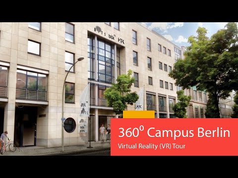 University of Applied Sciences Europe