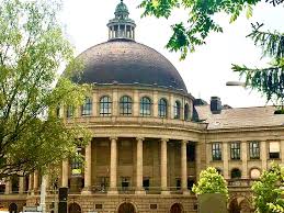 ETH Zurich Üniversitesi