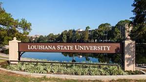 Louisiana State University