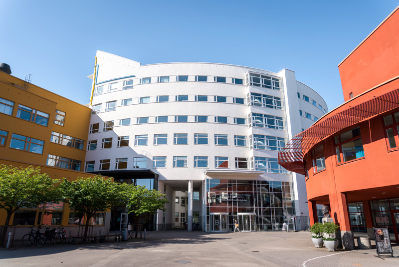 Jönköping University