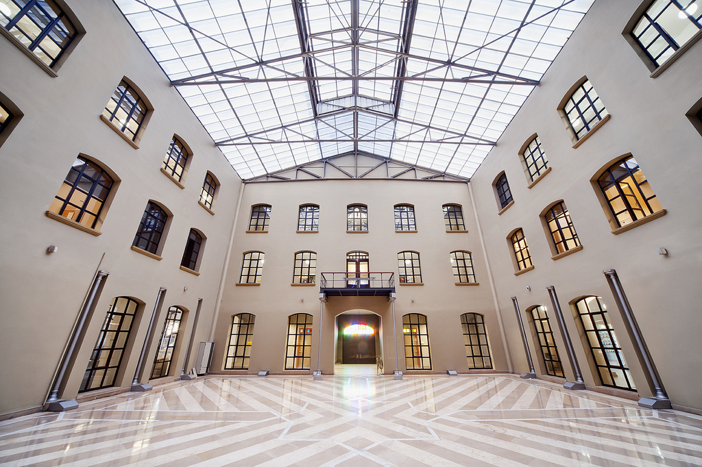 Kadir Has Üniversitesi