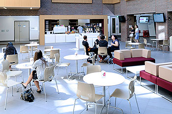 Kingston Üniversitesi