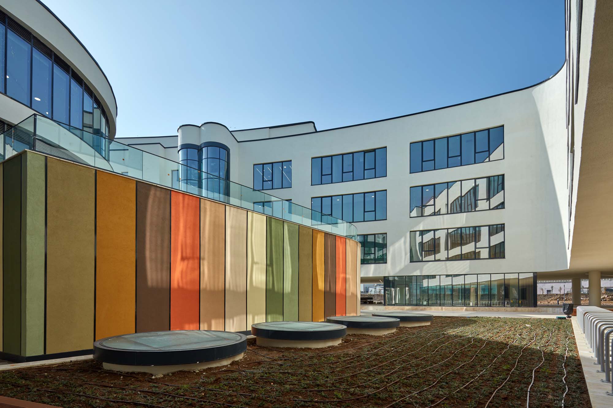 Konya Food and Agricultural University