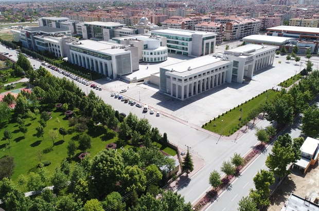 Kto Karatay University
