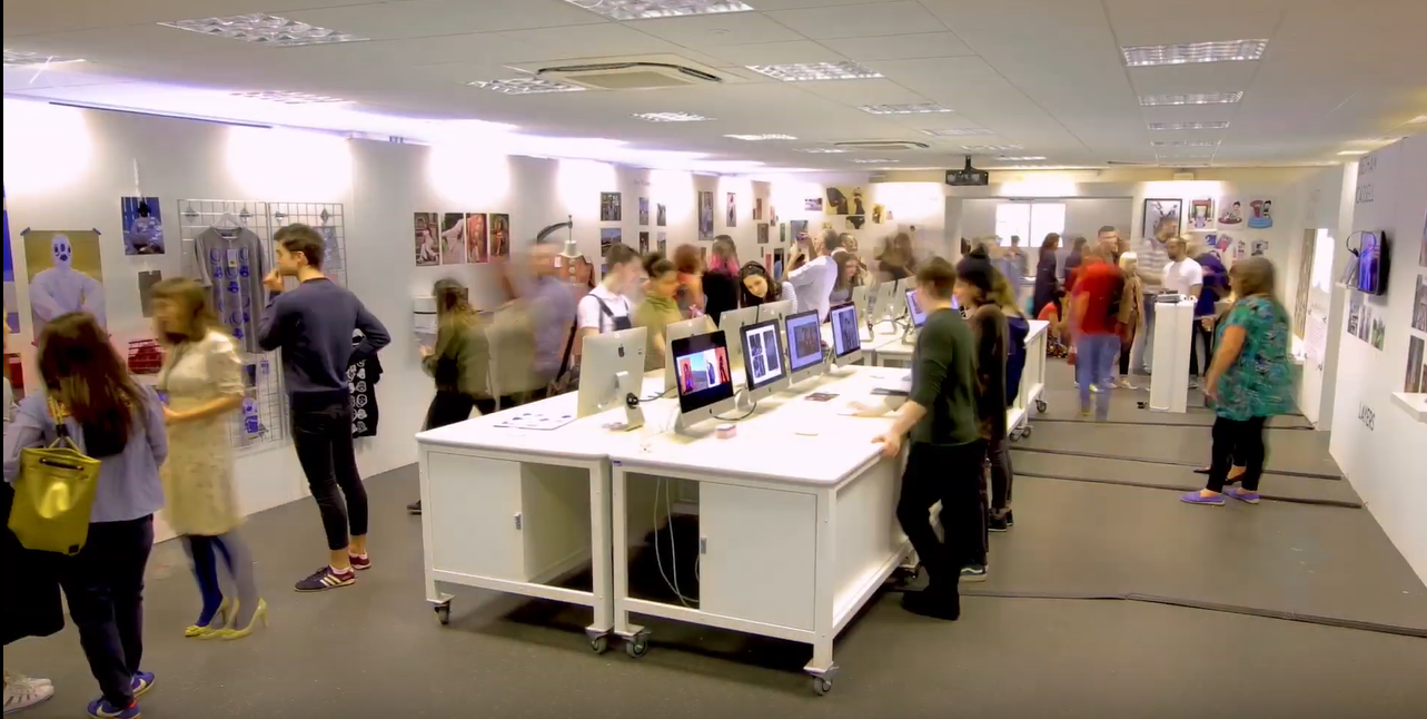 Leeds Sanat Üniversitesi