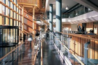 London South Bank University