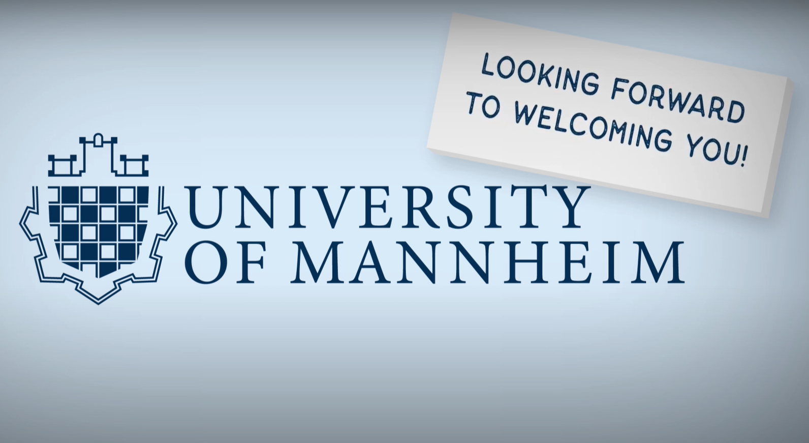 Mannheim Üniversitesi