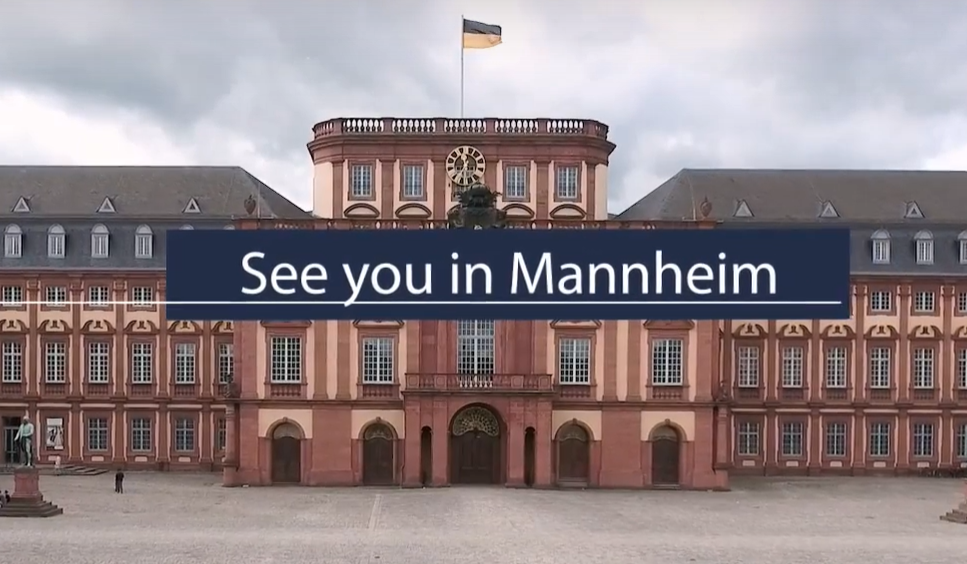 Mannheim Üniversitesi