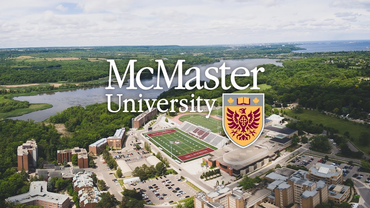 Mcmaster Üniversitesi