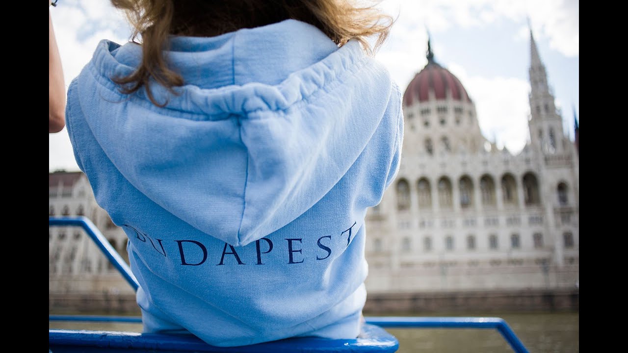 Orta Avrupa Üniversitesi