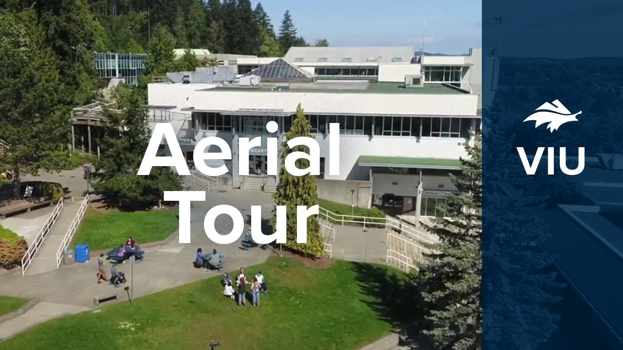 Vancouver Island University