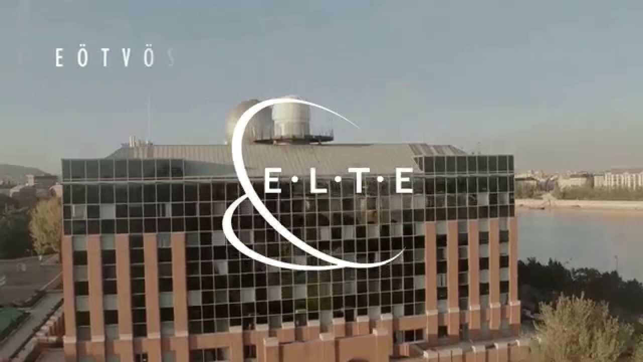 Eötvös Lorand Üniversitesi