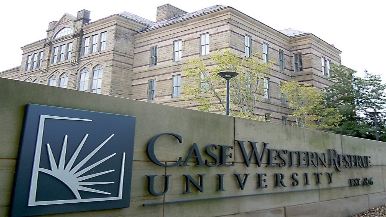 Case Western Reserve University