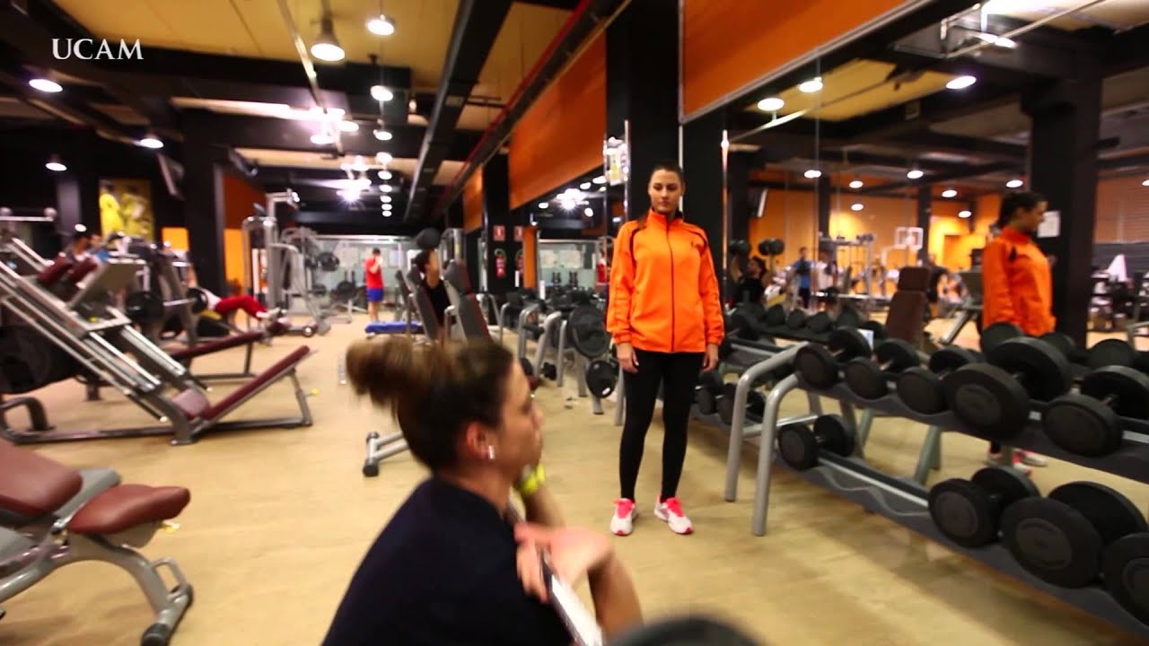 UCAM Catholic University of Murcia