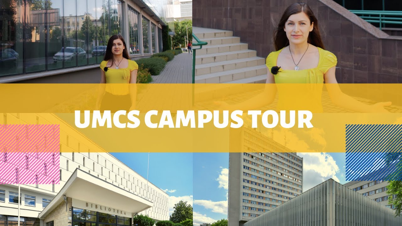 Maria Curiesklodowska Üniversitesi