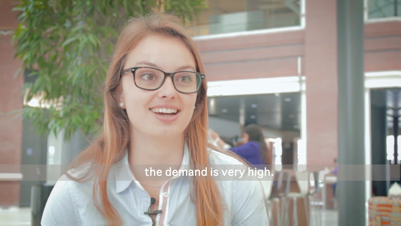 Saint Peters University