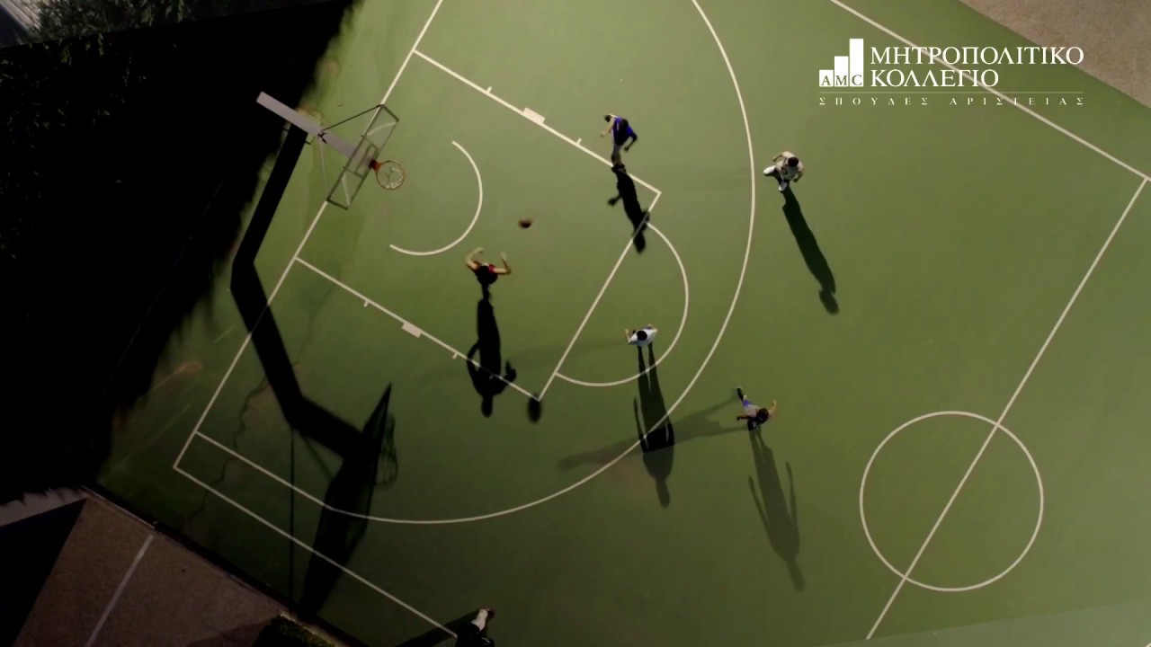 Metropolitan College