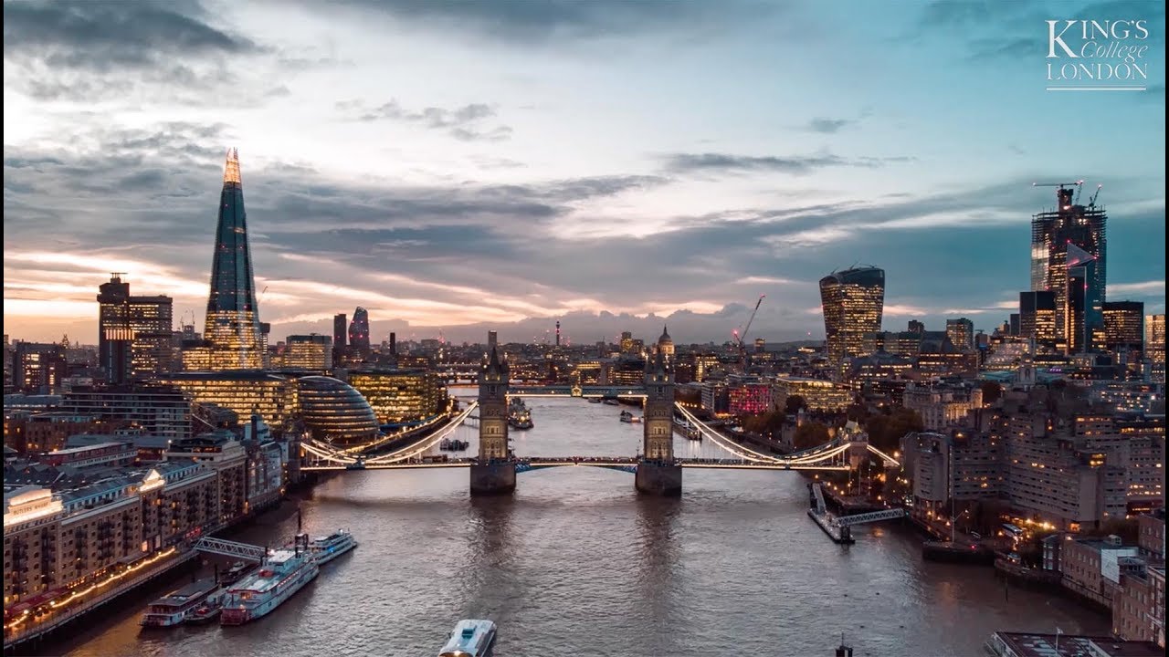 Kings College London