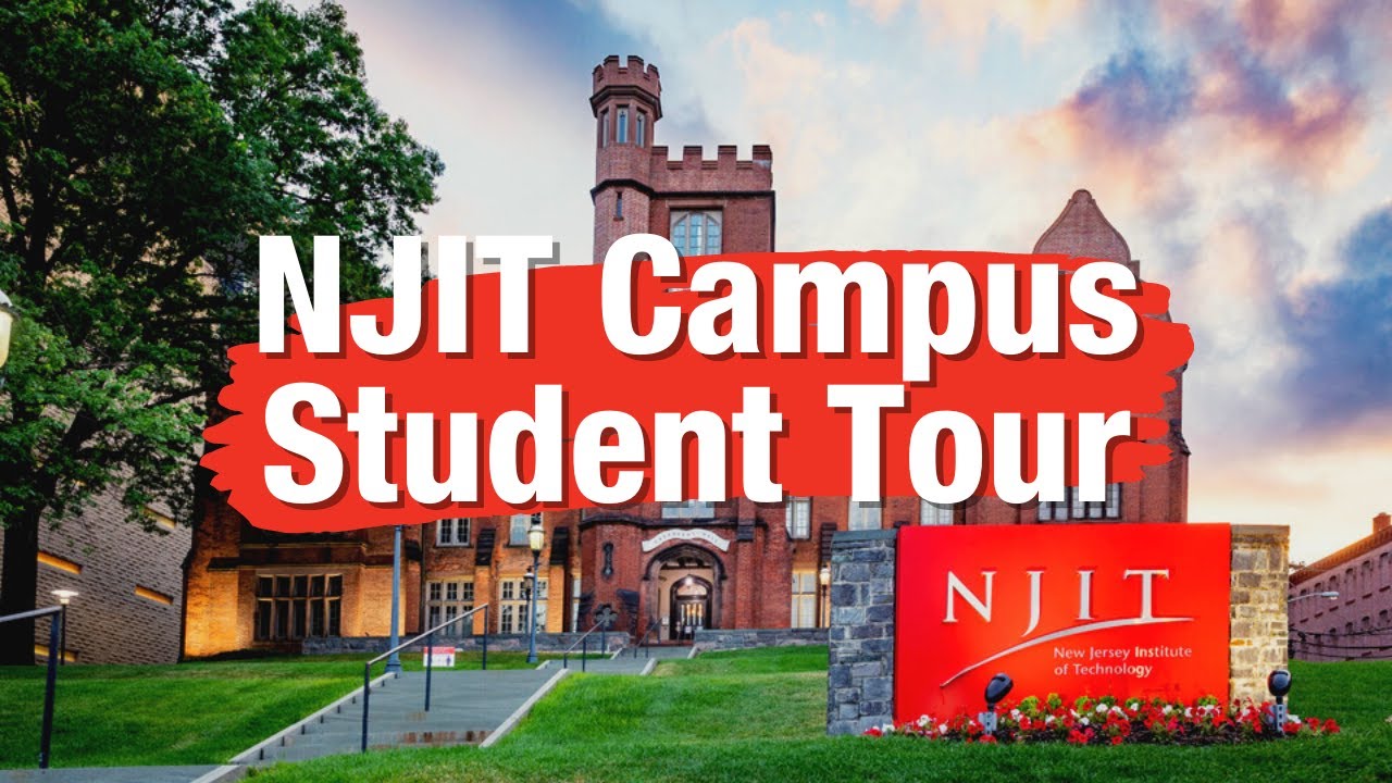 New Jersey Teknoloji Enstitüsü