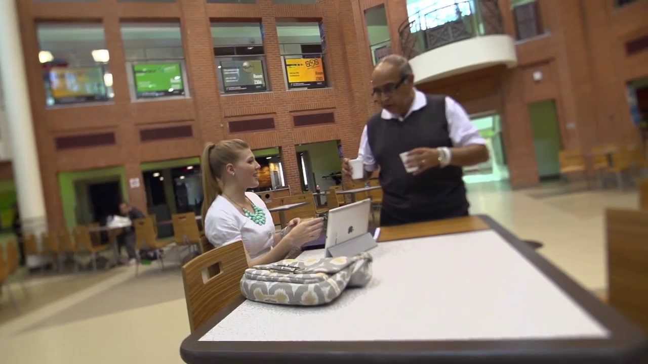 Mount Royal University