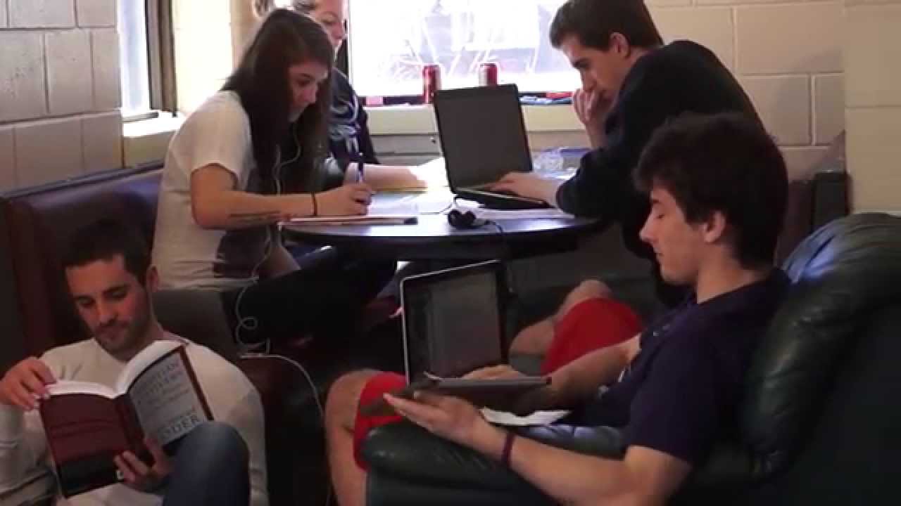 Canadian Mennonite University