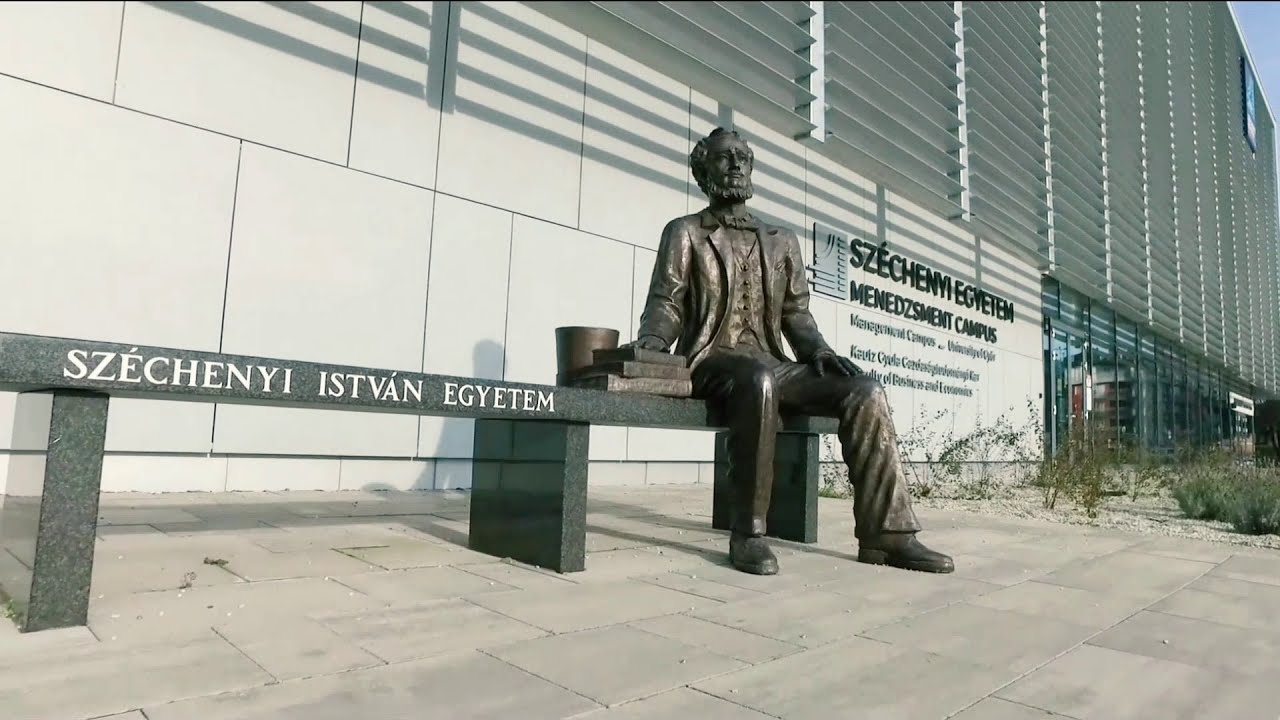 Széchenyi István Üniversitesi