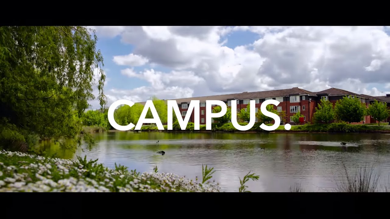 University of Warwick