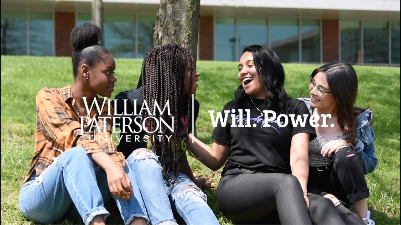 William Paterson University of New Jersey