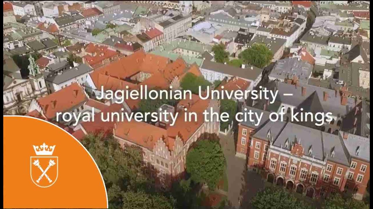 Jagiellonian University