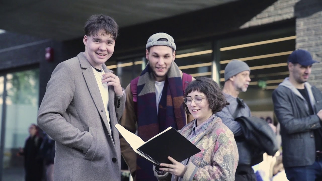 Moholynagy University of Art and Design