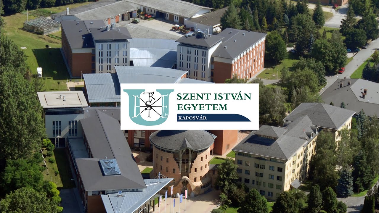 Szent İstvan Üniversitesi