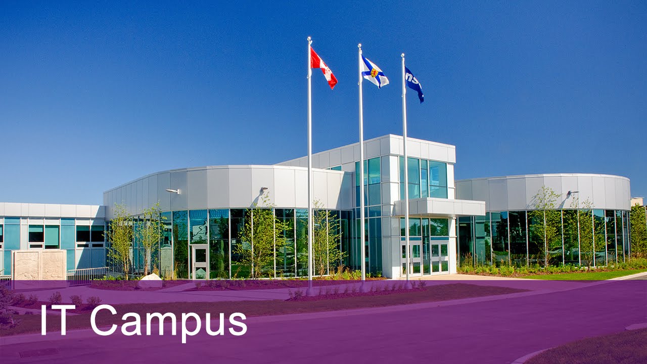 Nova Scotia Community College