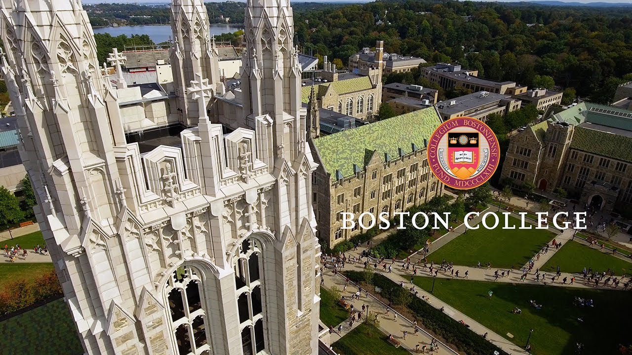 Boston College
