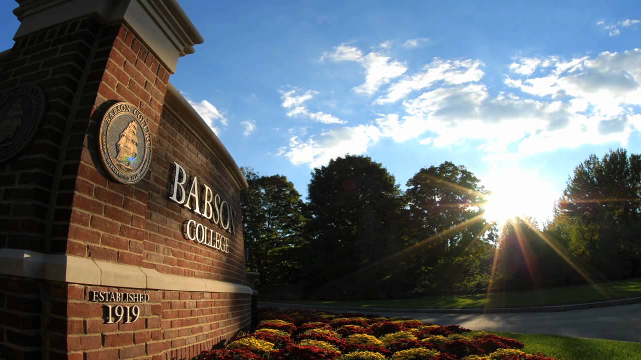 Babson College