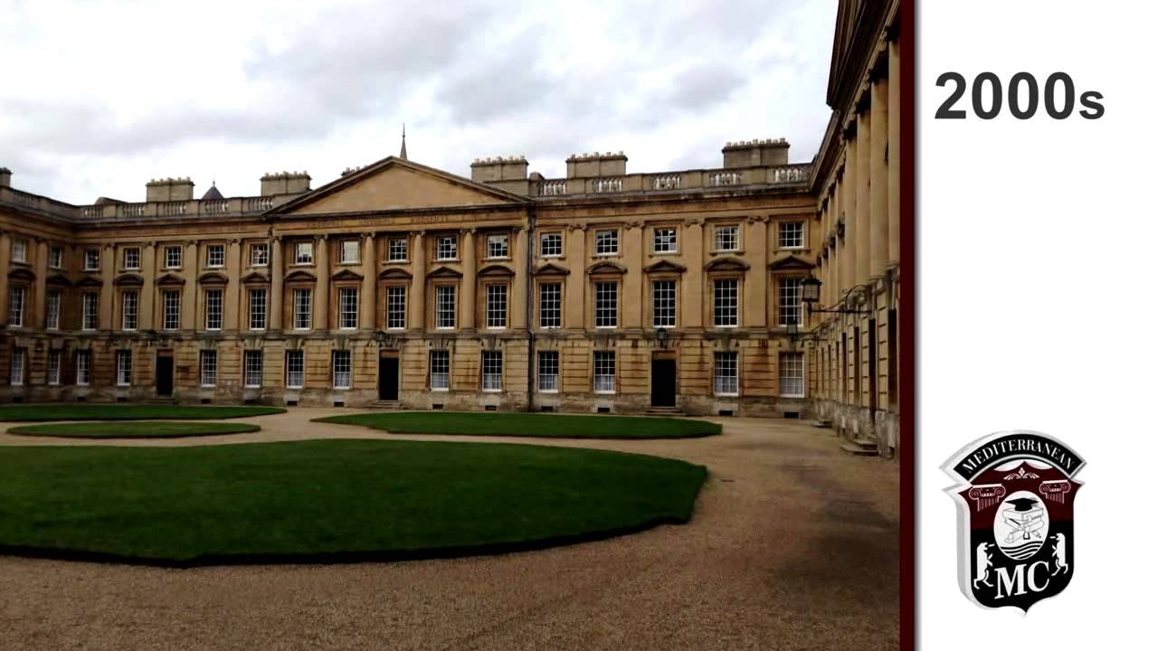 Mediterranean Koleji