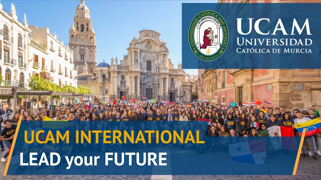 UCAM Catholic University of Murcia