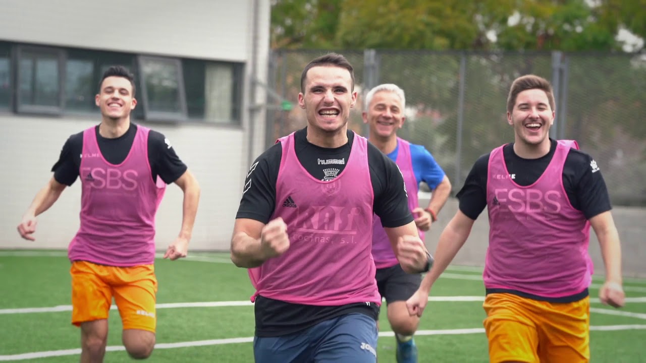 ESBS-Avrupa Spor İşletme Okulu