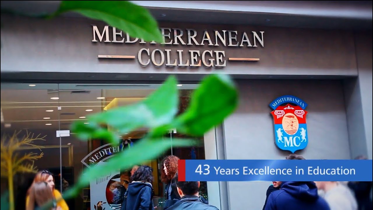 Mediterranean Koleji
