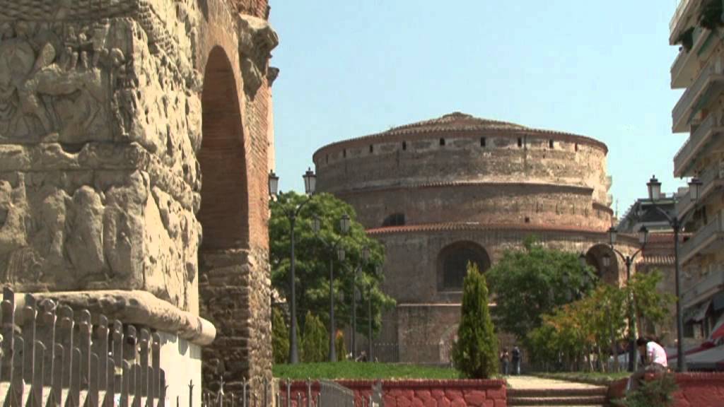 Aristoteles Üniversitesi