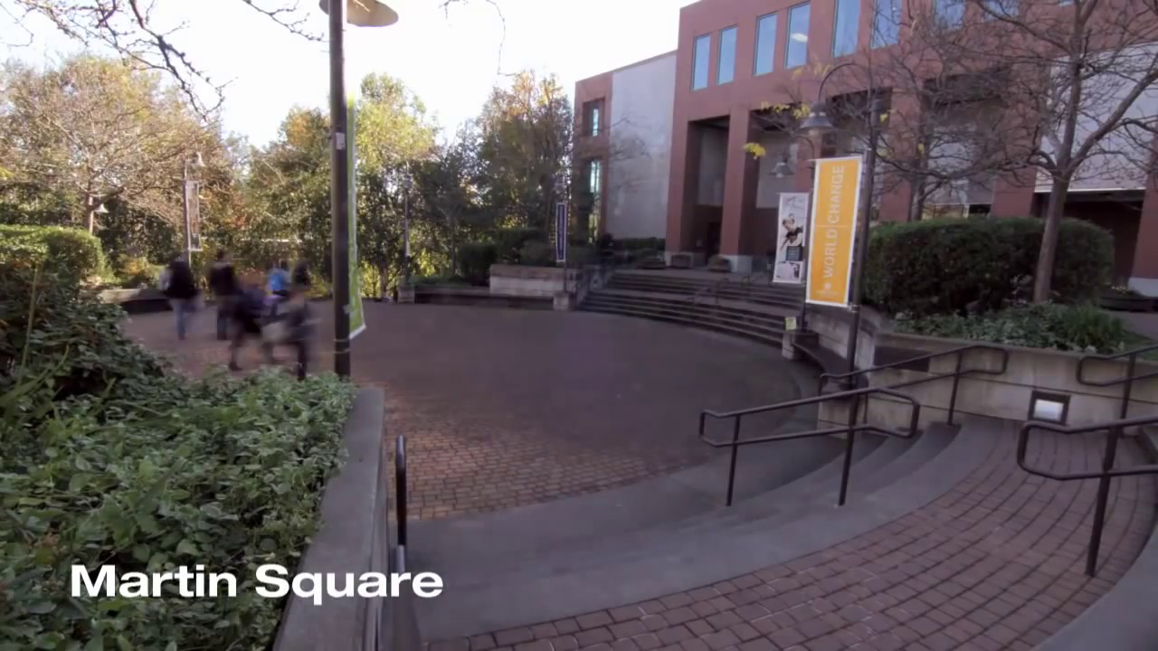 Seattle Pacific Üniversitesi