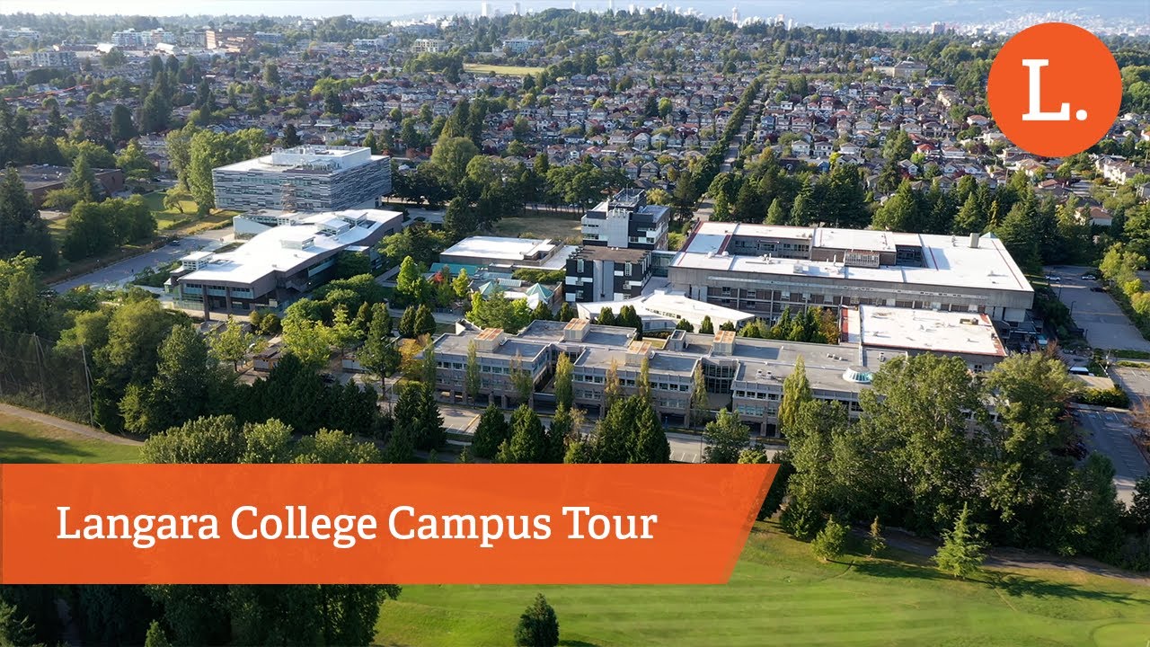 Langara College
