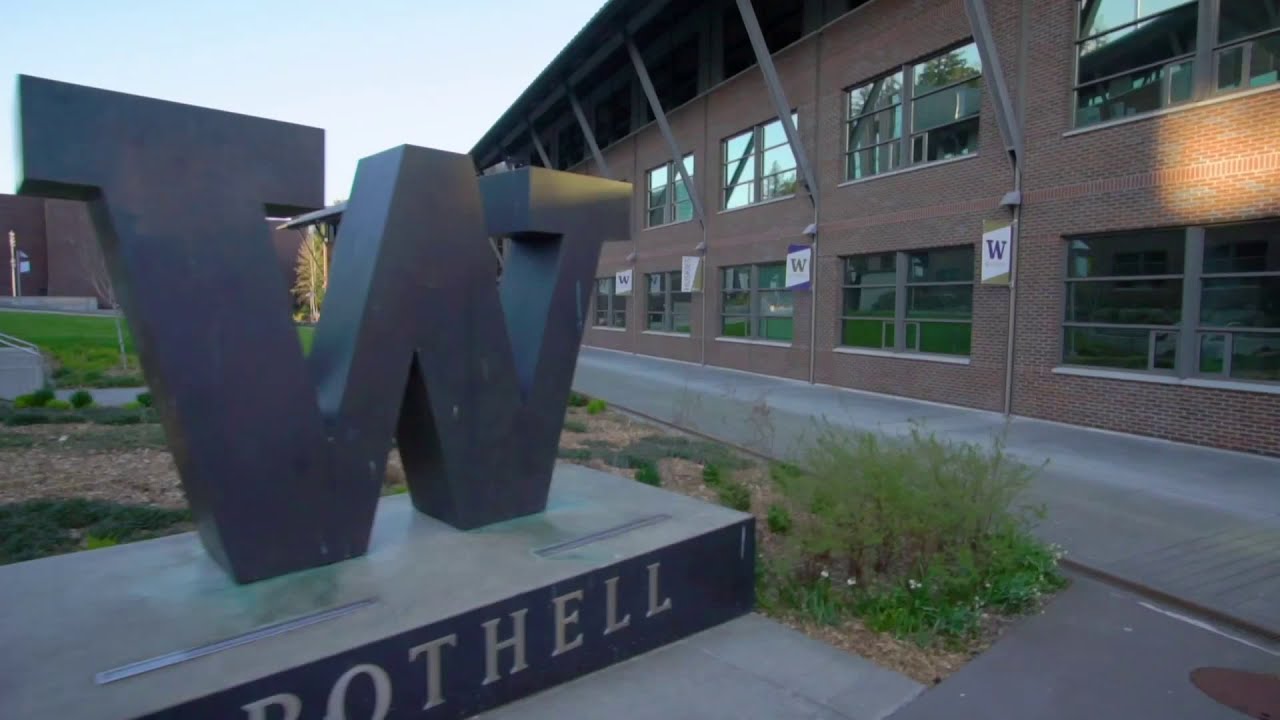 University of Washington Bothell