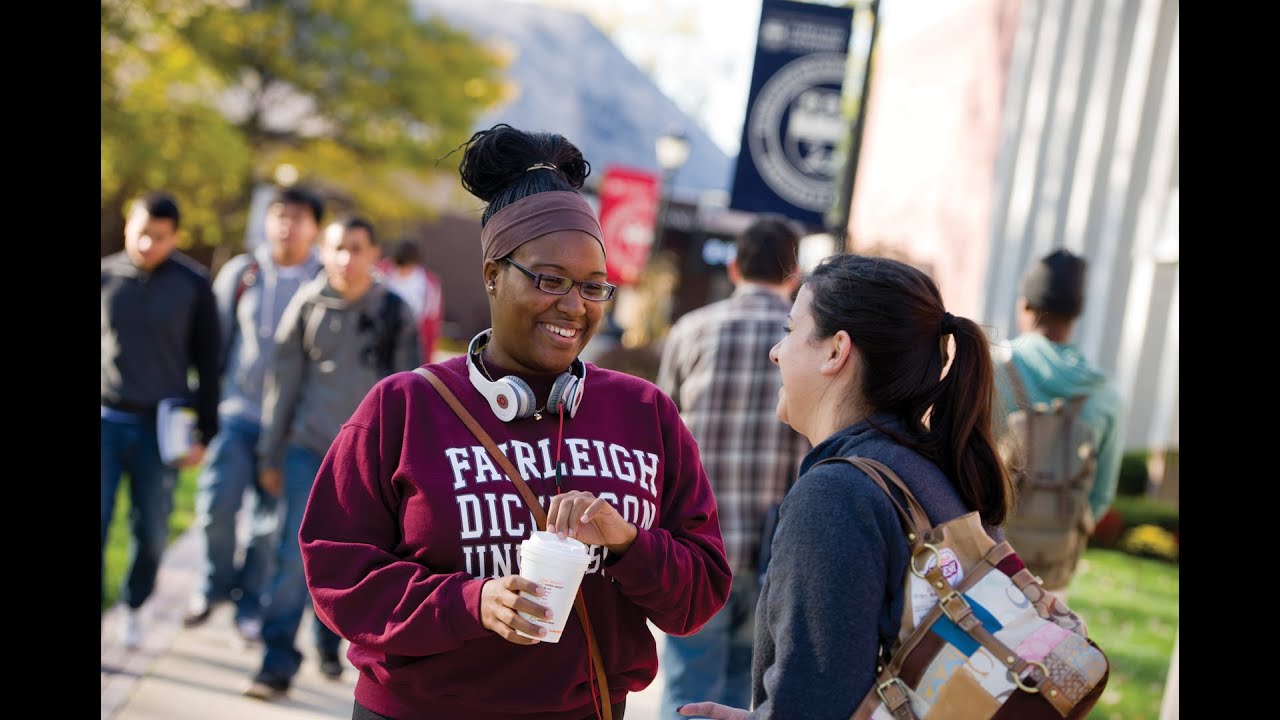 Fairleigh Dickinson Üniversitesi