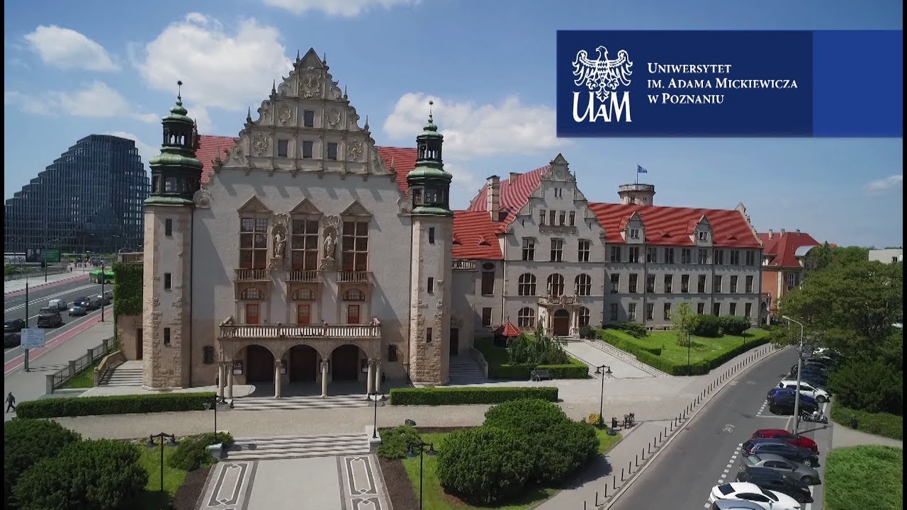 Adam Mickiewicz University In Poland Ranking, Yearly Tuition