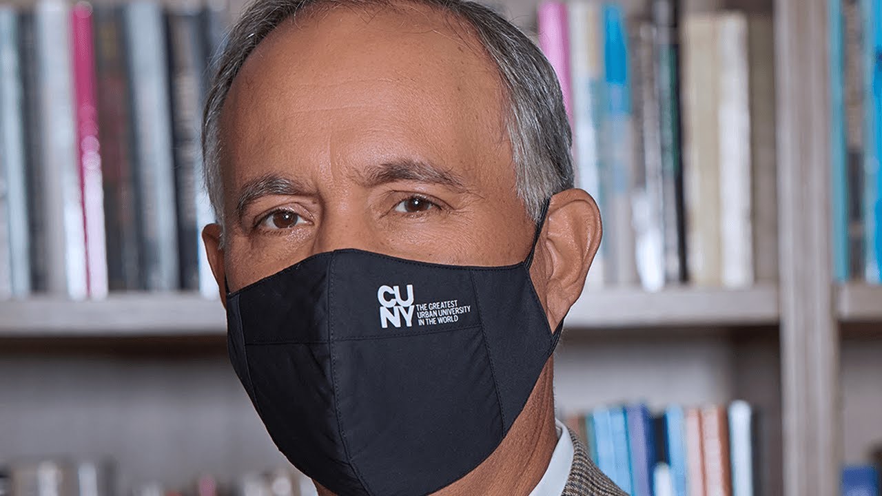 New York Şehir Üniversitesi