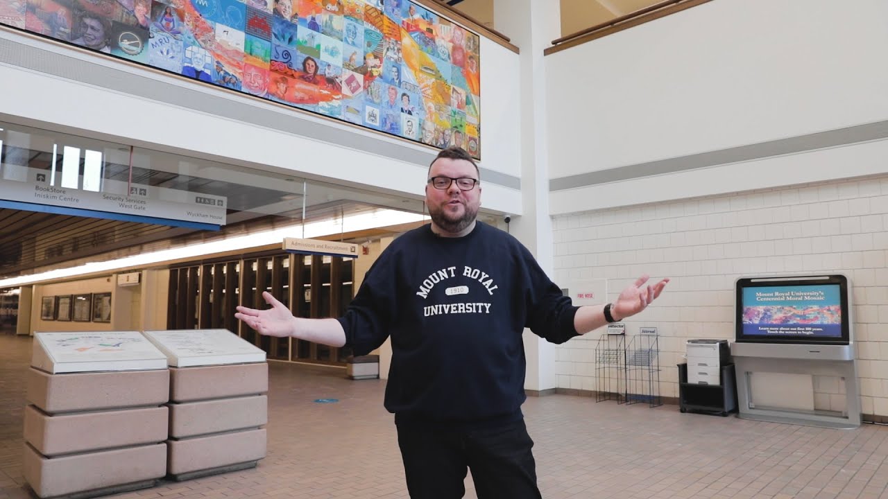 Mount Royal University