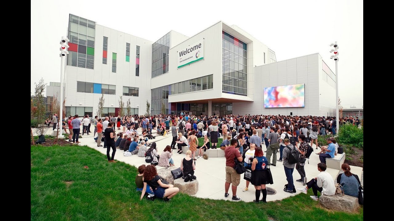 Emily Carr Sanat ve Tasarım Üniversitesi