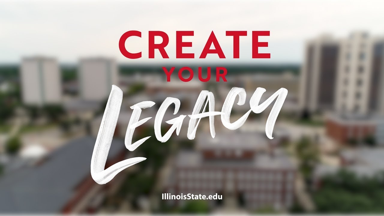 Illinois Eyalet Üniversitesi